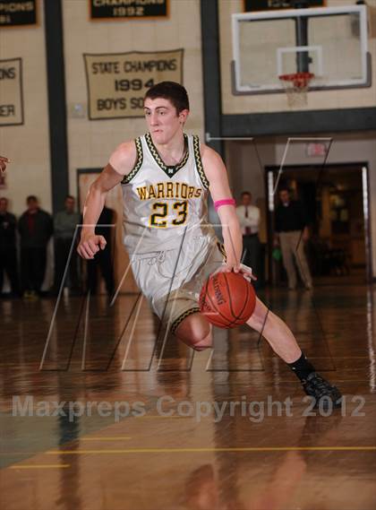 Thumbnail 1 in Hopedale @ Nipmuc Regional photogallery.