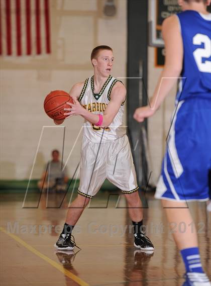 Thumbnail 2 in Hopedale @ Nipmuc Regional photogallery.