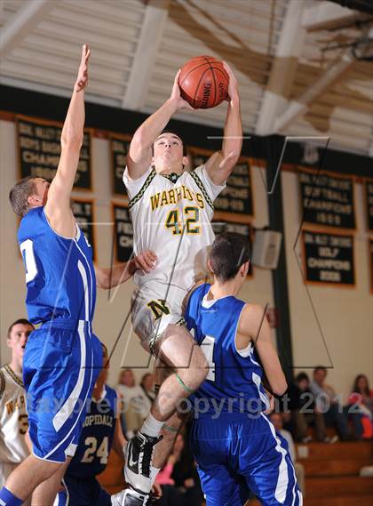Thumbnail 1 in Hopedale @ Nipmuc Regional photogallery.