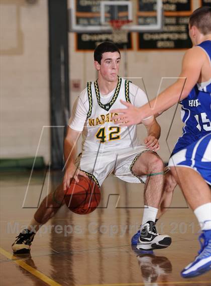 Thumbnail 3 in Hopedale @ Nipmuc Regional photogallery.