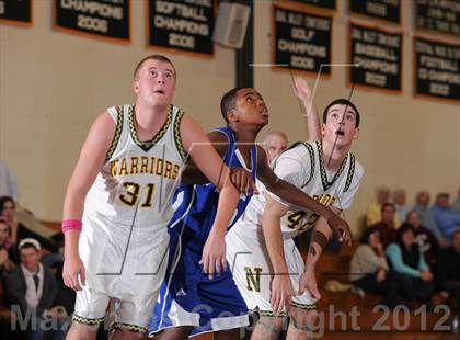 Thumbnail 3 in Hopedale @ Nipmuc Regional photogallery.