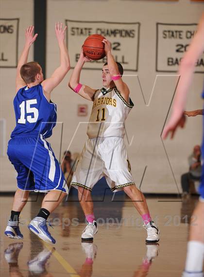 Thumbnail 1 in Hopedale @ Nipmuc Regional photogallery.