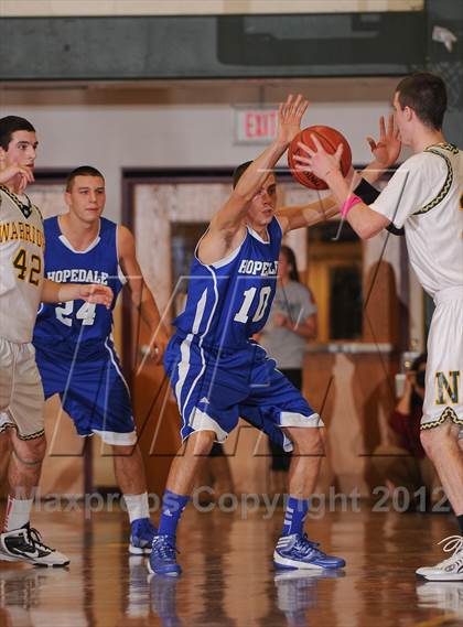 Thumbnail 3 in Hopedale @ Nipmuc Regional photogallery.