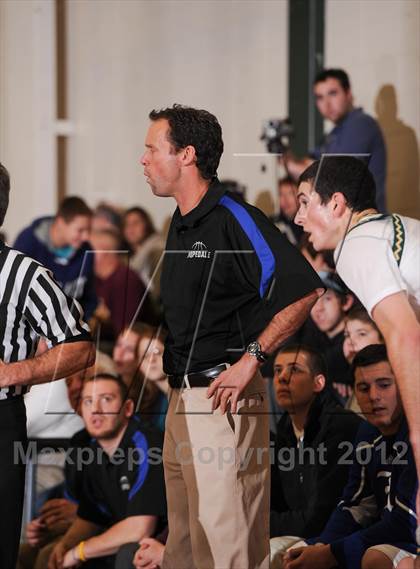 Thumbnail 1 in Hopedale @ Nipmuc Regional photogallery.
