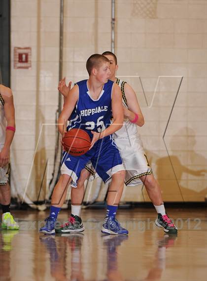 Thumbnail 3 in Hopedale @ Nipmuc Regional photogallery.