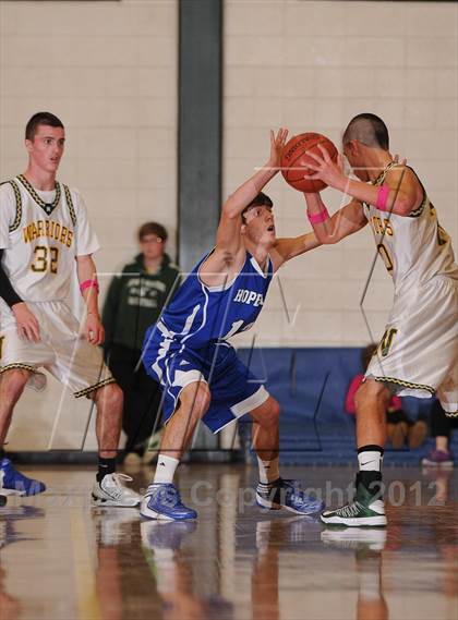 Thumbnail 3 in Hopedale @ Nipmuc Regional photogallery.