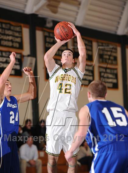 Thumbnail 2 in Hopedale @ Nipmuc Regional photogallery.