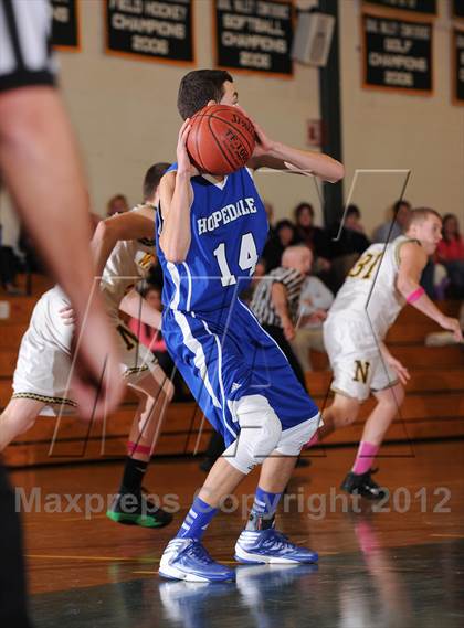Thumbnail 2 in Hopedale @ Nipmuc Regional photogallery.