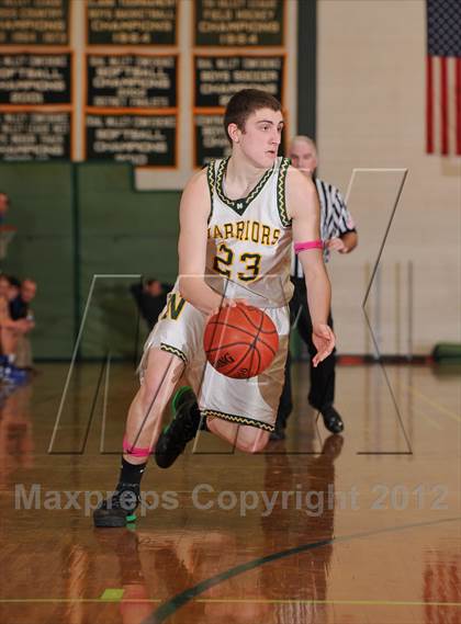 Thumbnail 2 in Hopedale @ Nipmuc Regional photogallery.