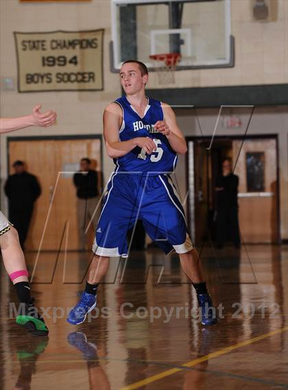Thumbnail 2 in Hopedale @ Nipmuc Regional photogallery.