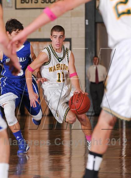 Thumbnail 2 in Hopedale @ Nipmuc Regional photogallery.