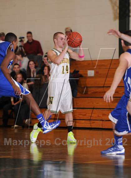 Thumbnail 3 in Hopedale @ Nipmuc Regional photogallery.