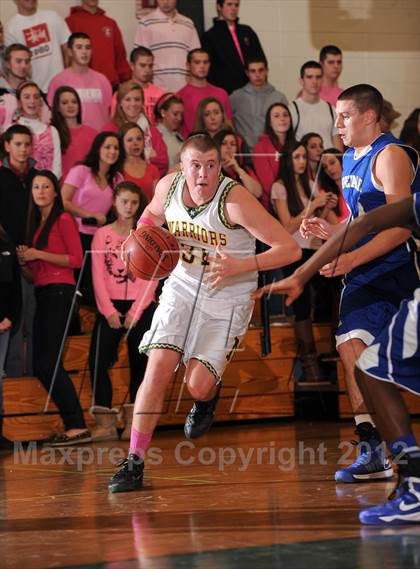 Thumbnail 2 in Hopedale @ Nipmuc Regional photogallery.