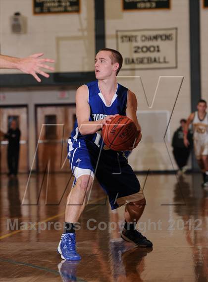 Thumbnail 3 in Hopedale @ Nipmuc Regional photogallery.