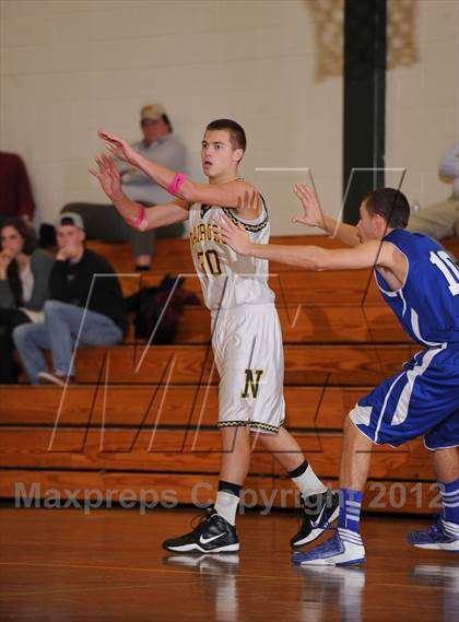 Thumbnail 2 in Hopedale @ Nipmuc Regional photogallery.
