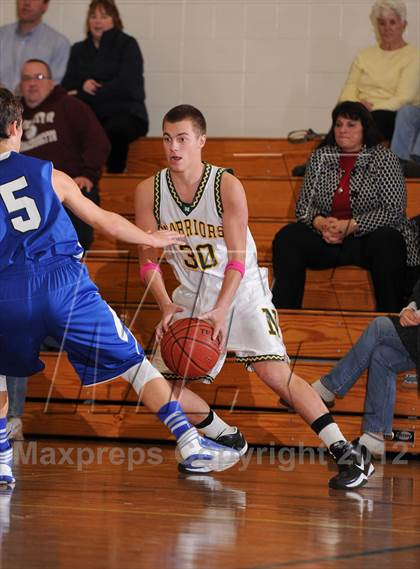 Thumbnail 3 in Hopedale @ Nipmuc Regional photogallery.