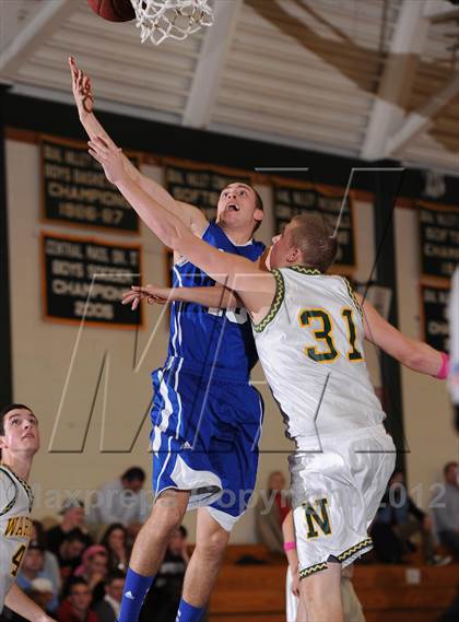 Thumbnail 2 in Hopedale @ Nipmuc Regional photogallery.