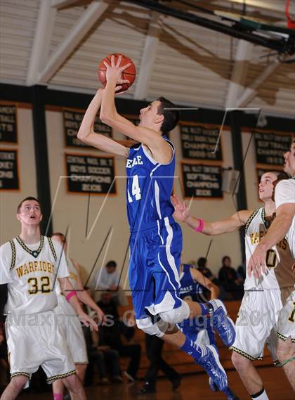 Thumbnail 3 in Hopedale @ Nipmuc Regional photogallery.