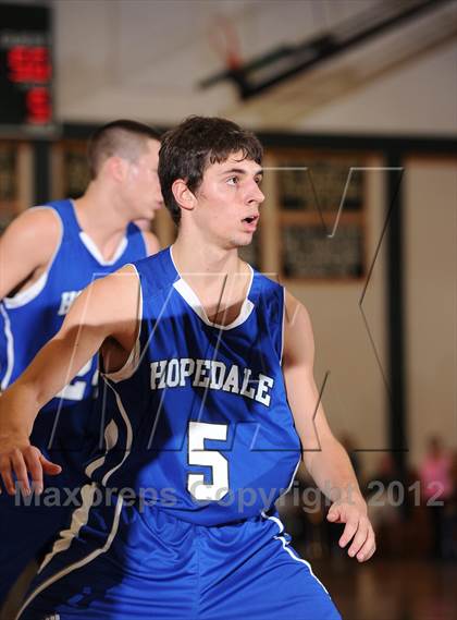 Thumbnail 1 in Hopedale @ Nipmuc Regional photogallery.