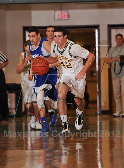 Thumbnail 3 in Hopedale @ Nipmuc Regional photogallery.