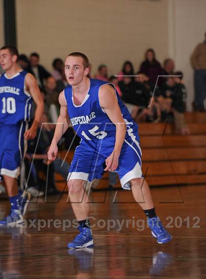Thumbnail 3 in Hopedale @ Nipmuc Regional photogallery.