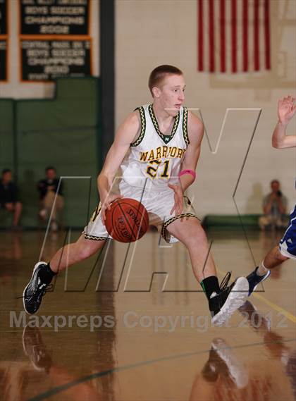 Thumbnail 1 in Hopedale @ Nipmuc Regional photogallery.