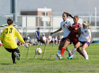 Thumbnail 2 in Herriman @ Riverton photogallery.