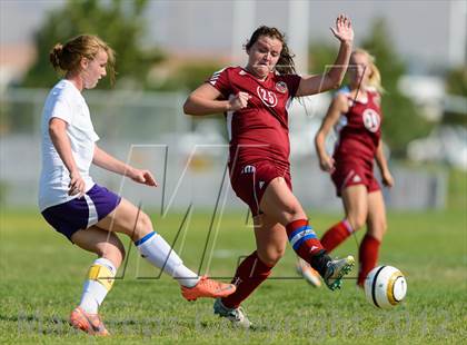 Thumbnail 1 in Herriman @ Riverton photogallery.