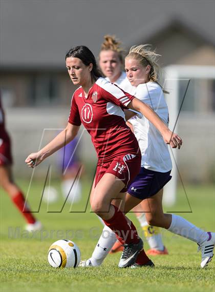Thumbnail 2 in Herriman @ Riverton photogallery.