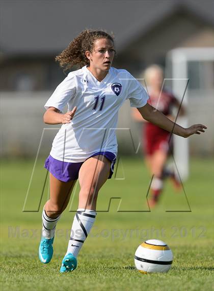 Thumbnail 1 in Herriman @ Riverton photogallery.