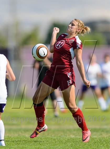 Thumbnail 1 in Herriman @ Riverton photogallery.