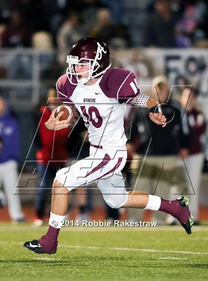 Thumbnail 3 in Athens @ Crandall photogallery.