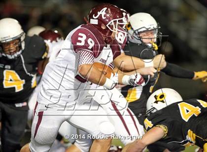 Thumbnail 2 in Athens @ Crandall photogallery.
