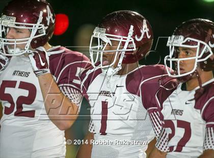 Thumbnail 1 in Athens @ Crandall photogallery.