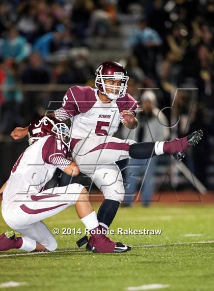 Thumbnail 3 in Athens @ Crandall photogallery.