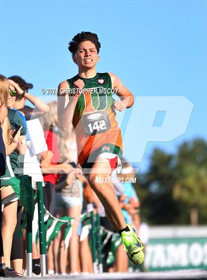 Thumbnail 2 in Lakewood Ranch Invitational photogallery.
