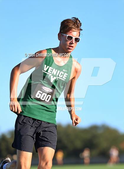Thumbnail 2 in Lakewood Ranch Invitational photogallery.