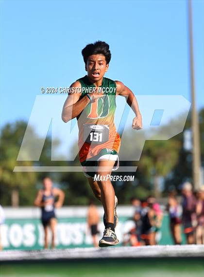 Thumbnail 3 in Lakewood Ranch Invitational photogallery.
