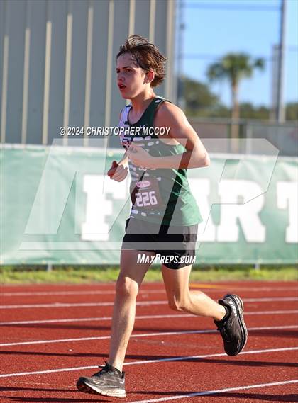 Thumbnail 2 in Lakewood Ranch Invitational photogallery.