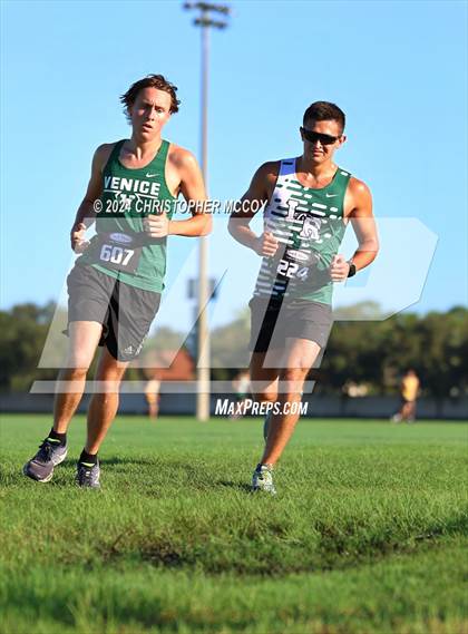 Thumbnail 1 in Lakewood Ranch Invitational photogallery.