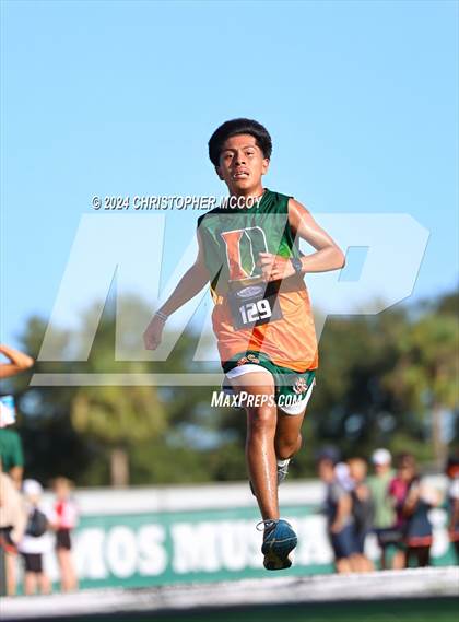 Thumbnail 1 in Lakewood Ranch Invitational photogallery.