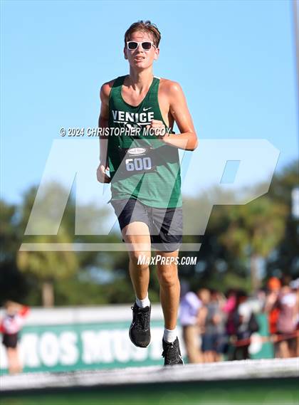 Thumbnail 3 in Lakewood Ranch Invitational photogallery.
