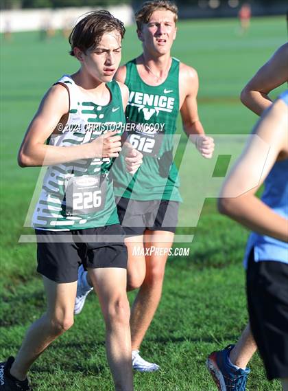 Thumbnail 1 in Lakewood Ranch Invitational photogallery.