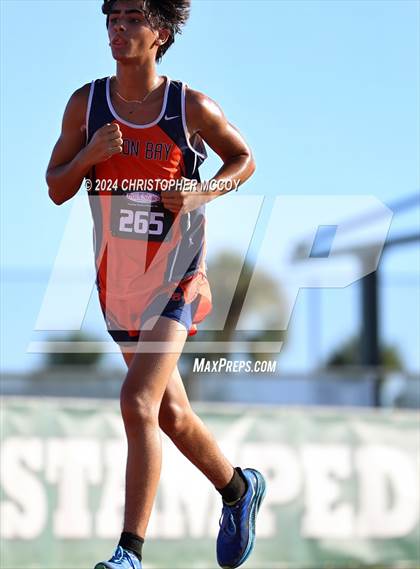 Thumbnail 1 in Lakewood Ranch Invitational photogallery.