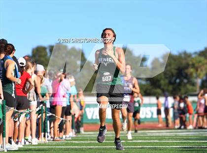 Thumbnail 2 in Lakewood Ranch Invitational photogallery.