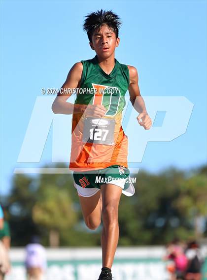Thumbnail 3 in Lakewood Ranch Invitational photogallery.