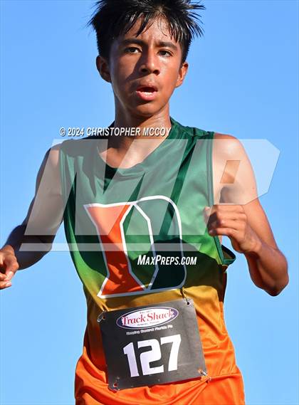 Thumbnail 2 in Lakewood Ranch Invitational photogallery.