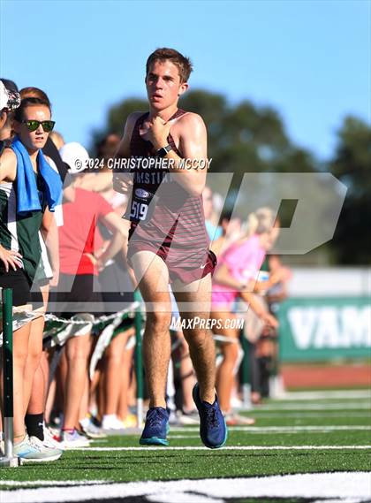 Thumbnail 2 in Lakewood Ranch Invitational photogallery.