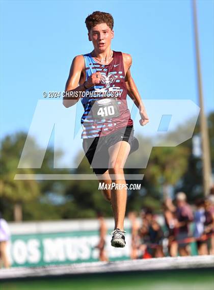 Thumbnail 3 in Lakewood Ranch Invitational photogallery.