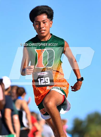 Thumbnail 3 in Lakewood Ranch Invitational photogallery.